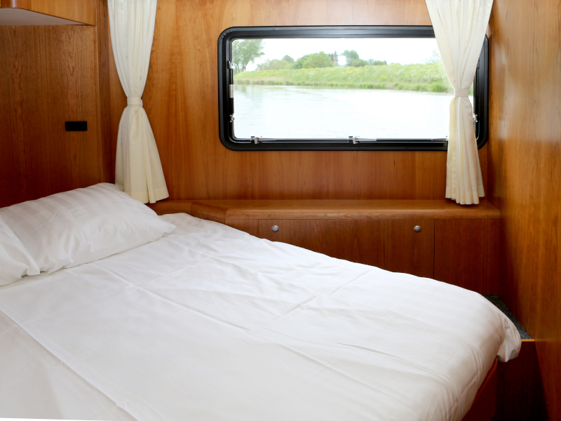 Photo #34 - Pacific Allure 155 (Royal) en Friezenwijk - 9242