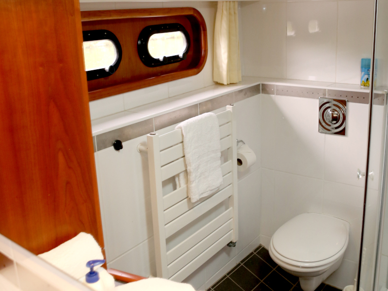Photo #33 - Pacific Allure 155 (Royal) en Friezenwijk - 9242