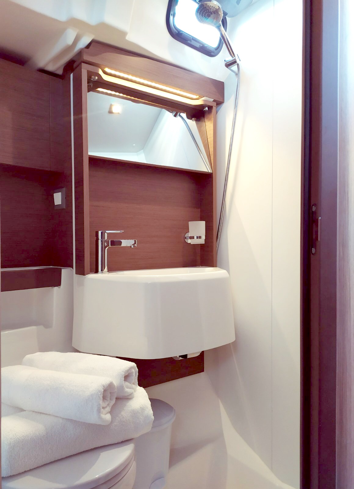Photo #15 - Oceanis 51.1 (Infinity) en Lefkada - 13452