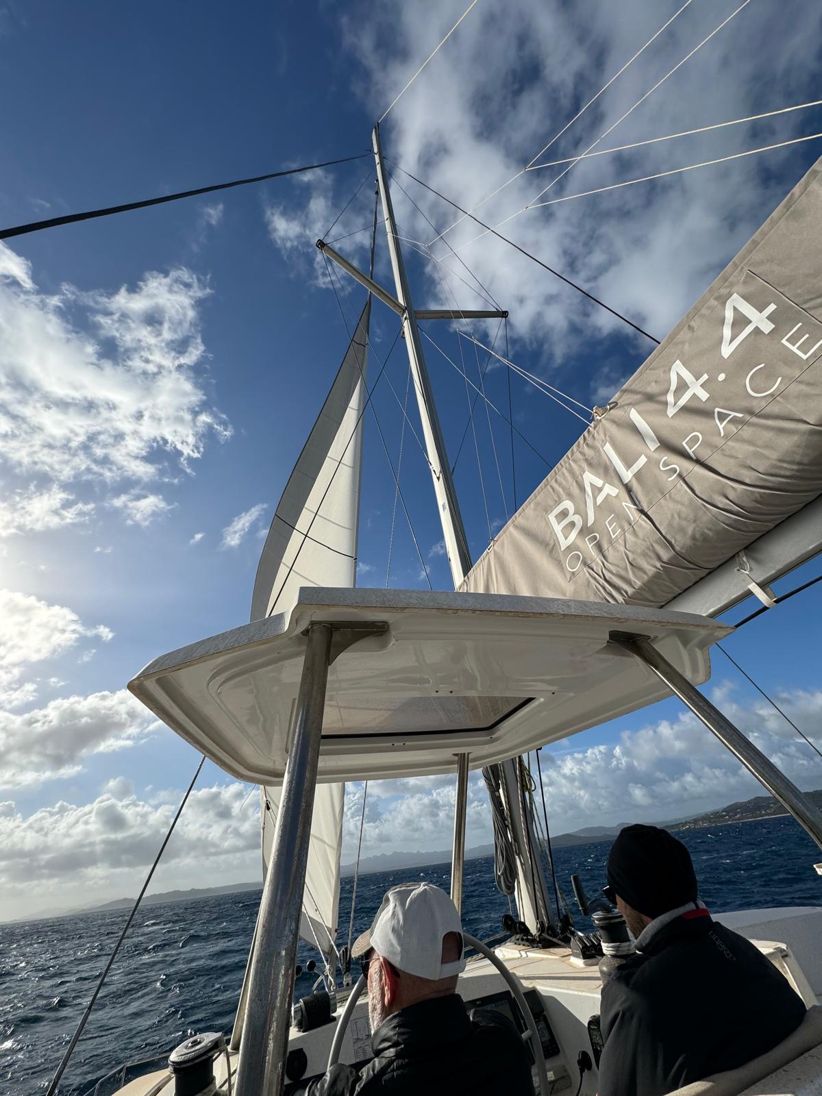 Photo #13 - Bali 4.4 (Seven) en Cagliari - 63323