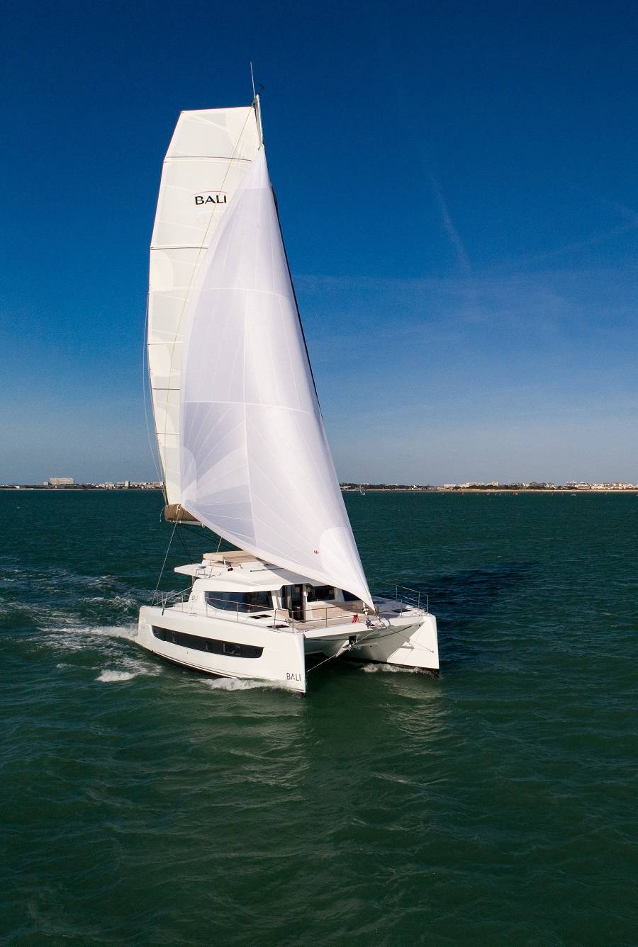 Photo #3 - Bali 4.4 (Seven) en Cagliari - 63323