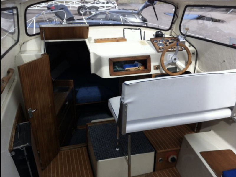 Photo #10 - Albin 25 (Gota 1) in Motala - 9328