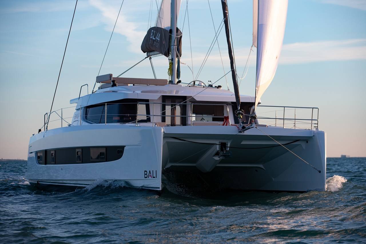 Photo #6 - Bali 4.4 (Seven) en Cagliari - 63323