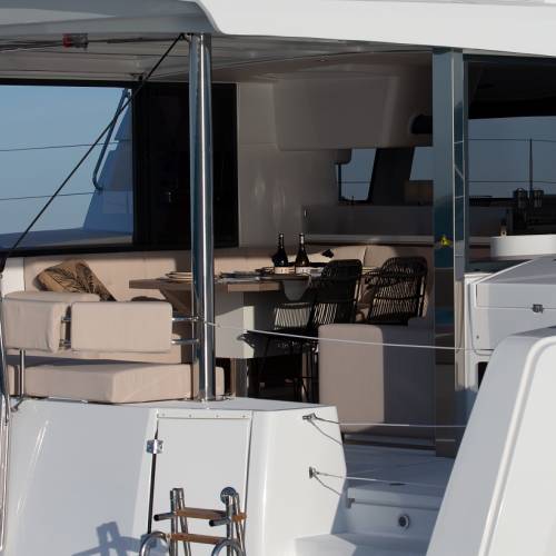 Photo #12 - Bali 4.4 (Seven) en Cagliari - 63323