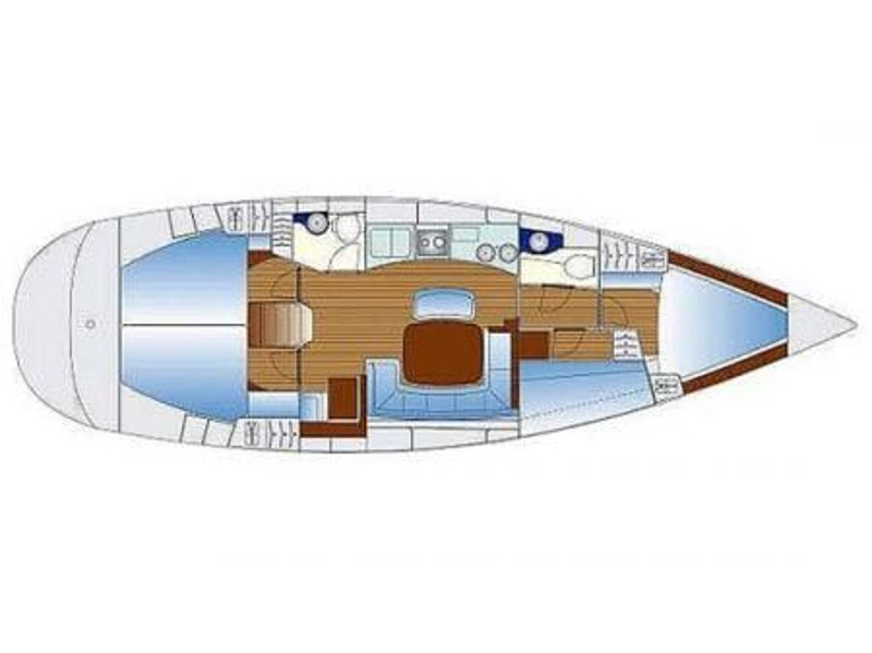 Photo #5 - Bavaria 44 (Mesaoria) in Rodi - 9427