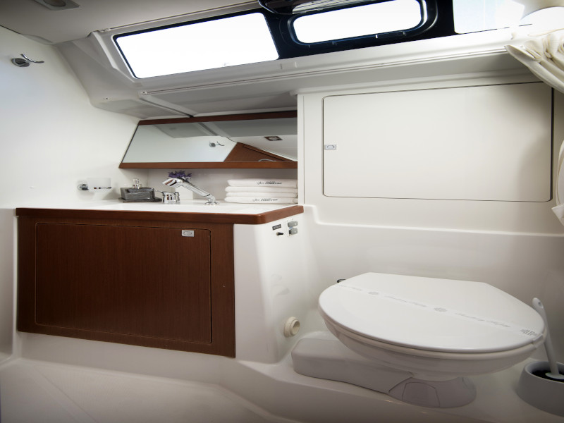 Photo #9 - Beneteau Oceanis 48 (HARPIA) en Kastela - 3905