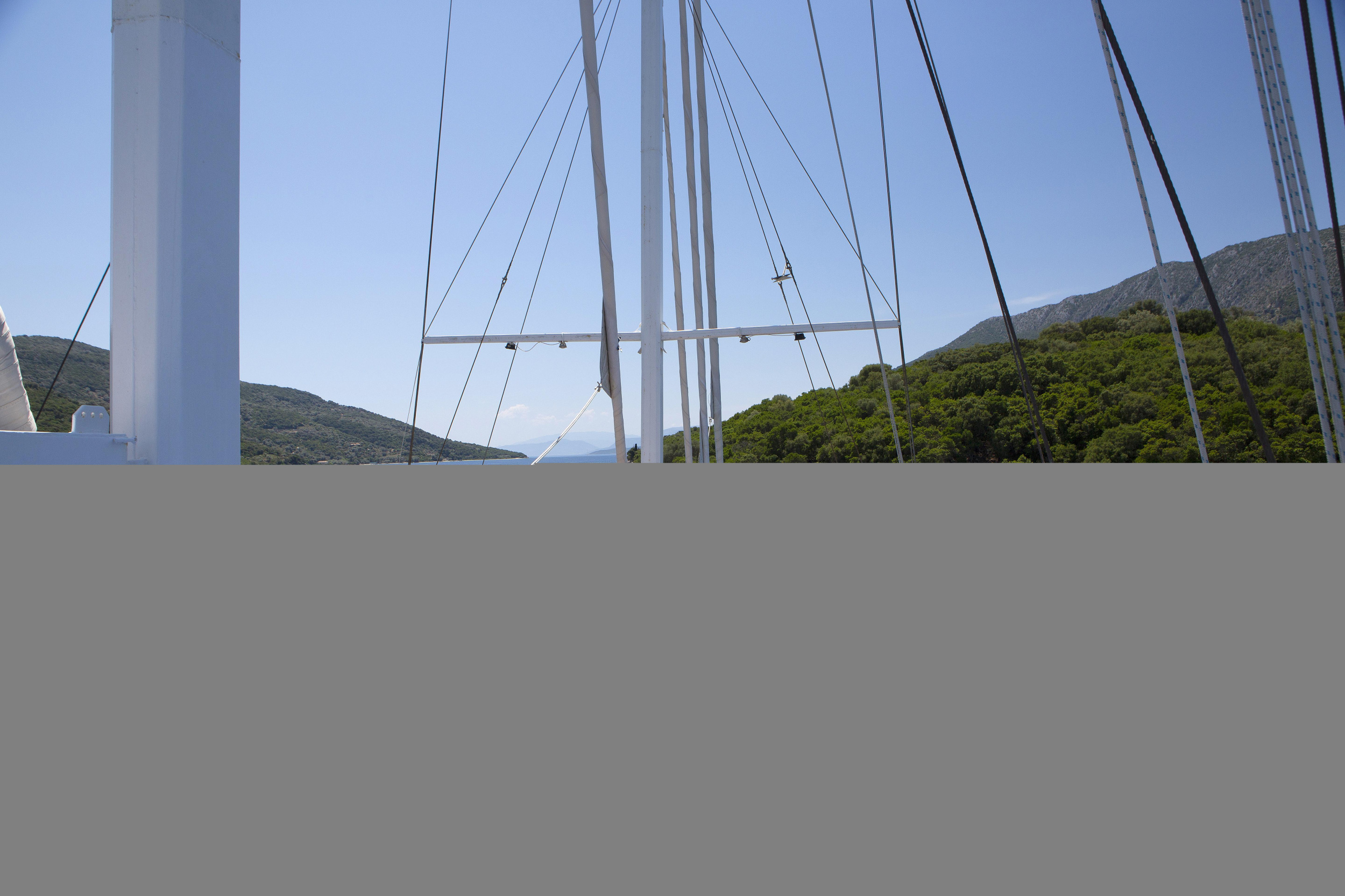 Photo #21 - Gulet Artemis (Artemis) en Salamina - 9490
