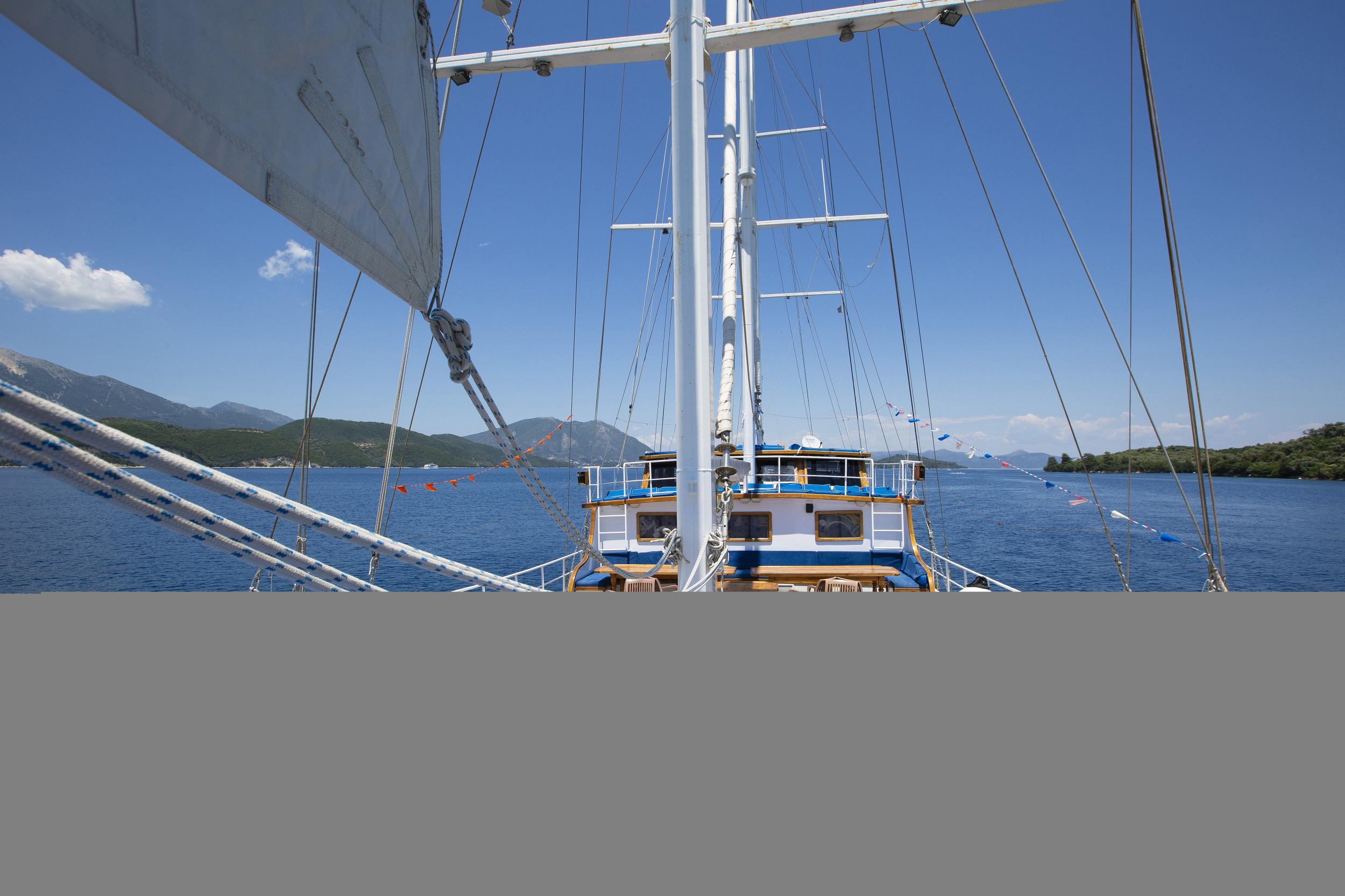 Photo #20 - Gulet Artemis (Artemis) en Salamina - 9490