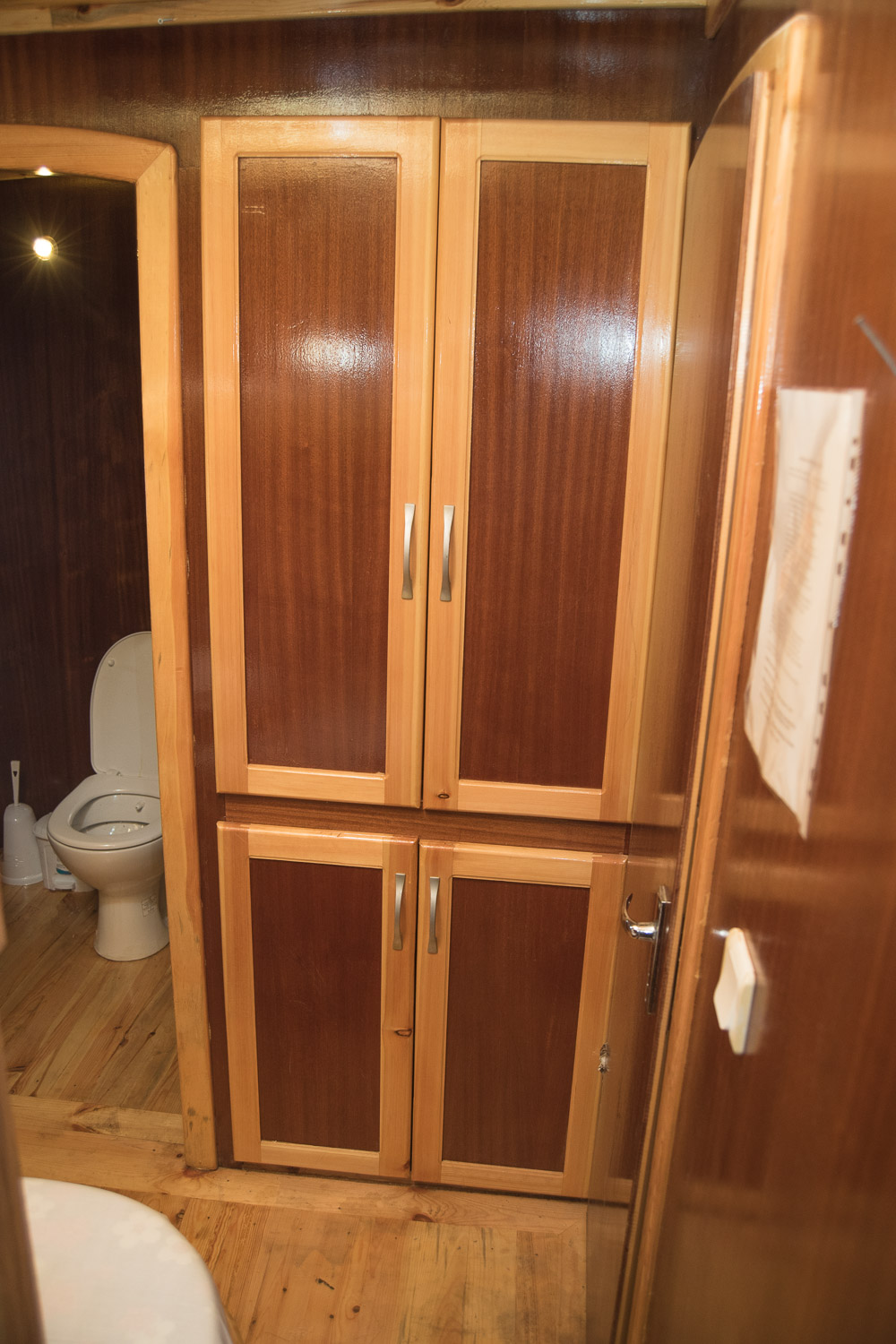 Photo #36 - Gulet Aphrodite (Aphrodite) in Korfu - 9489