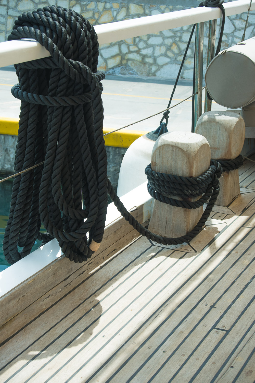 Photo #39 - Gulet Aphrodite (Aphrodite) in Korfu - 9489