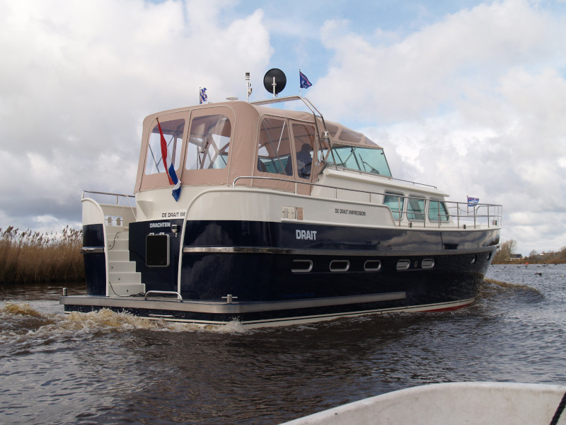 Photo #6 - Impression 1400 (Drait 60) in Drachten - 9336