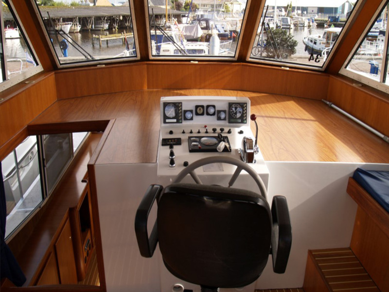 Photo #4 - Renal 50 Pilot (Drait 34) in Drachten - 9340