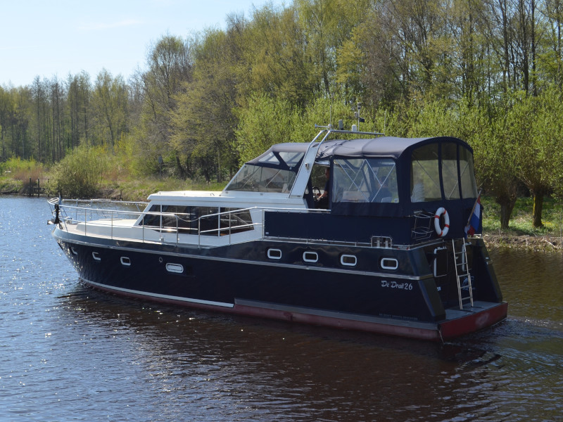 Photo #4 - Renal 50 (Drait 33) en Drachten - 9342