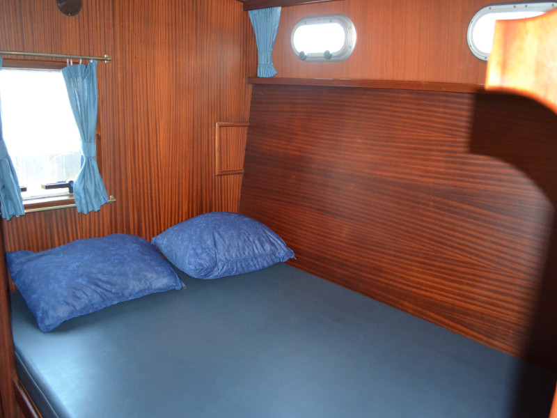Photo #4 - Tyvano 1450 (Constellation) in Drachten - 9343