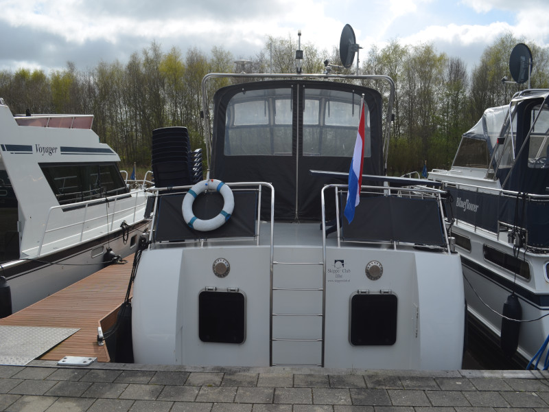Photo #9 - Tyvano 1340 (Surrender) in Drachten - 9348