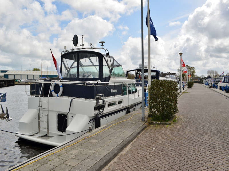 Photo #5 - Stabila 1320 (Wendela) in Drachten - 9350
