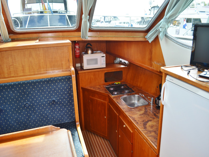 Photo #9 - Stabila 1320 (Wendela) in Drachten - 9350