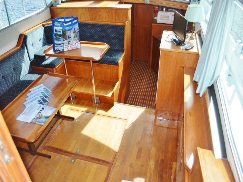 Photo #8 - Stabila 1320 (Wendela) in Drachten - 9350