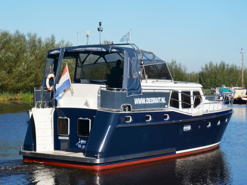 Photo #8 - Advantage 42 (8) (Drait 77) in Woudsend - 9351