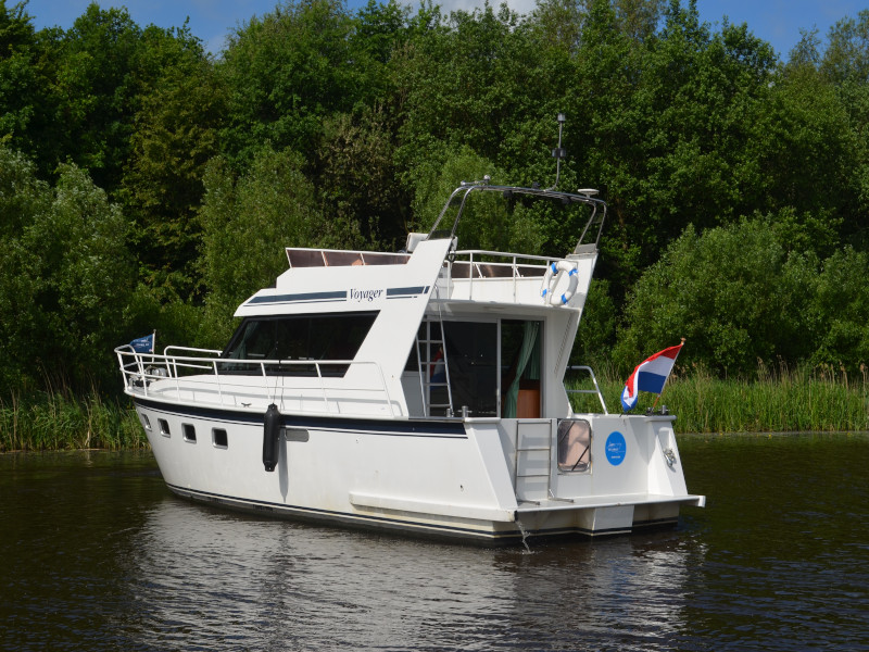 Photo #3 - Vacance 1200 (135) (Voyager) in Drachten - 9354