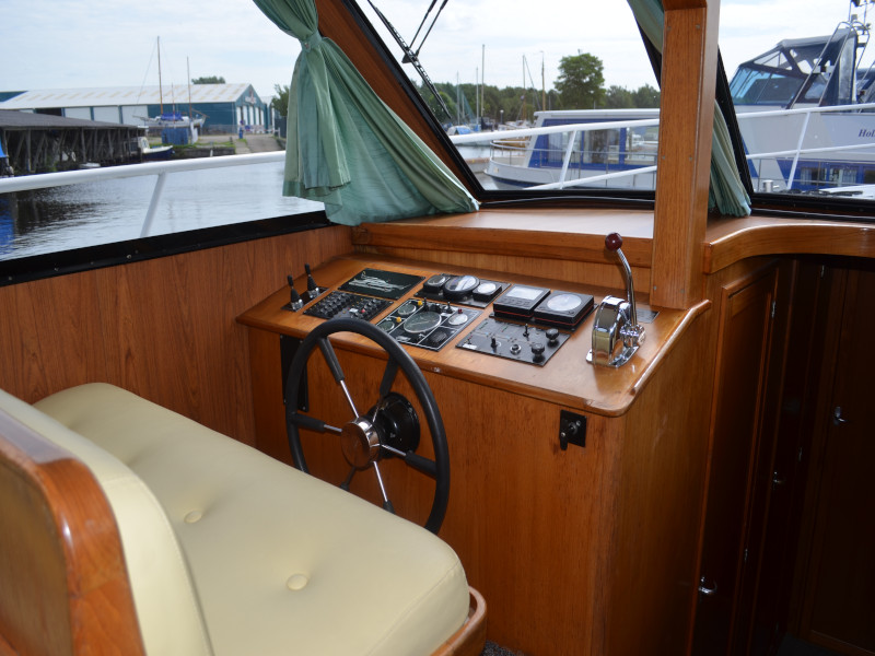 Photo #5 - Vacance 1200 (135) (Voyager) in Drachten - 9354