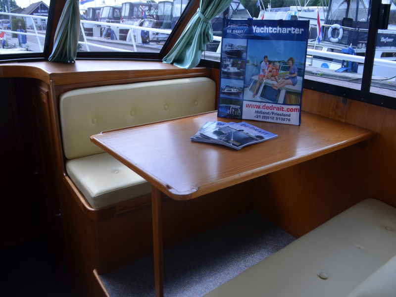 Photo #8 - Vacance 1200 (135) (Voyager) in Drachten - 9354