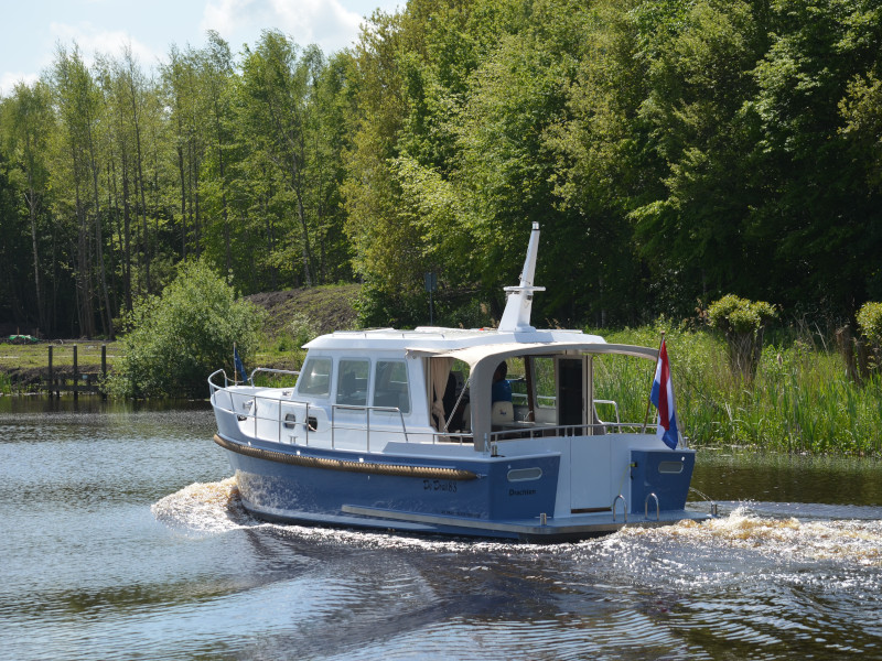 Photo #5 - Bravoure 34 Twin (Drait 83) in Drachten - 9363