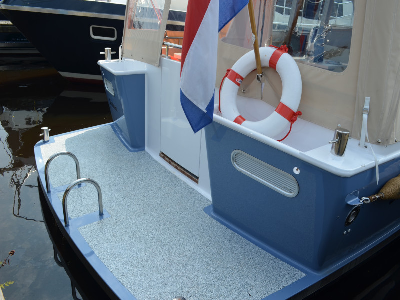 Photo #11 - Bravoure 34 Twin (Drait 83) in Drachten - 9363