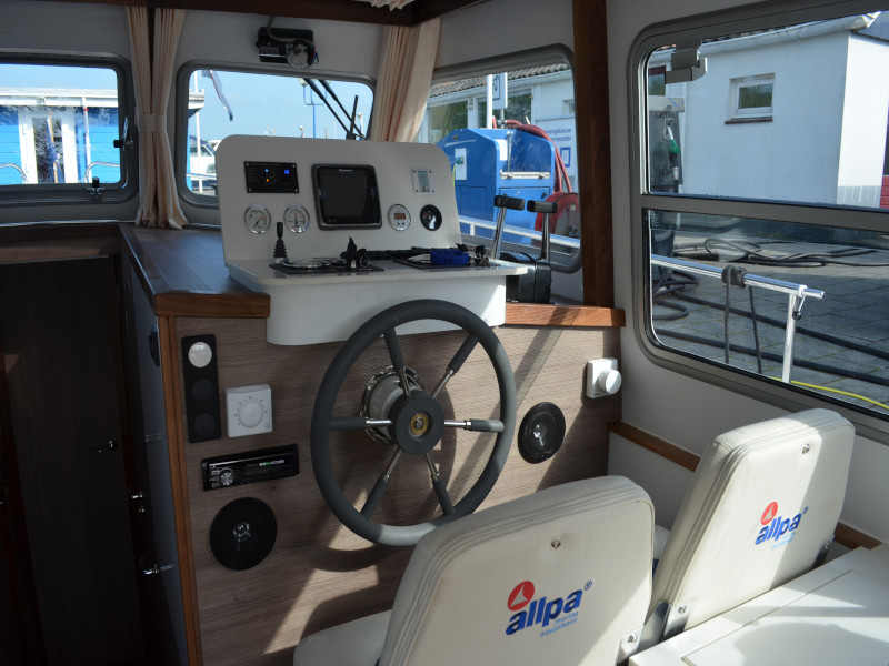 Photo #6 - Bravoure 34 Twin (Drait 83) in Drachten - 9363