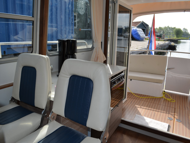 Photo #9 - Bravoure 34 Twin (Drait 83) in Drachten - 9363