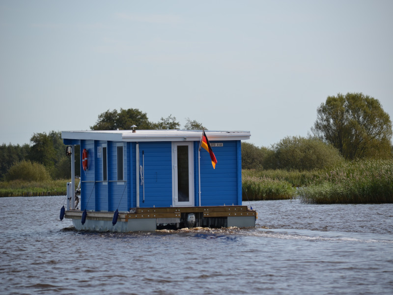 Photo #4 - Bunbo (BunBo I) in Drachten - 9367