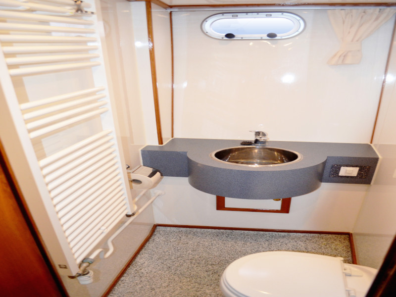 Photo #8 - Advantage 42 (4) (Drait 79) in Woudsend - 9373