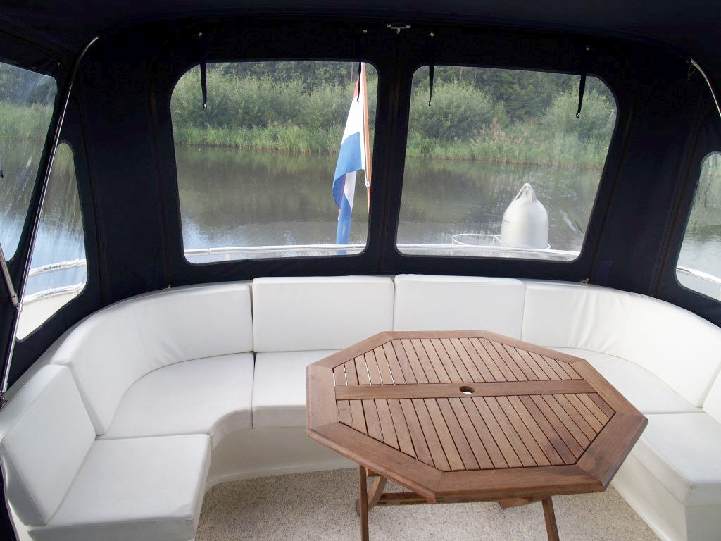 Photo #7 - Classicline 1300 (4) 52 (Drait 52) en Woudsend - 9374