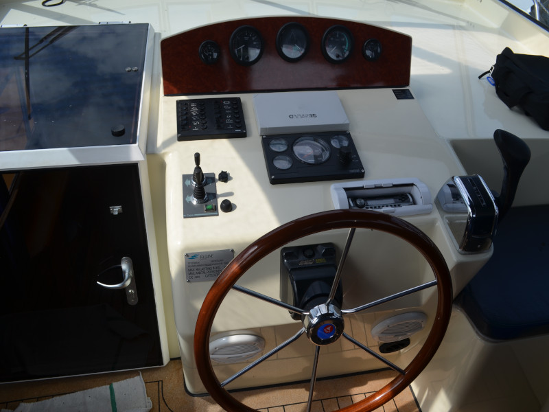 Photo #6 - Reline 1260 (Evolution) in Drachten - 9376