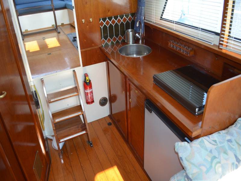 Photo #9 - Doerak 850 OK (Eau Sauvage) in Drachten - 9378