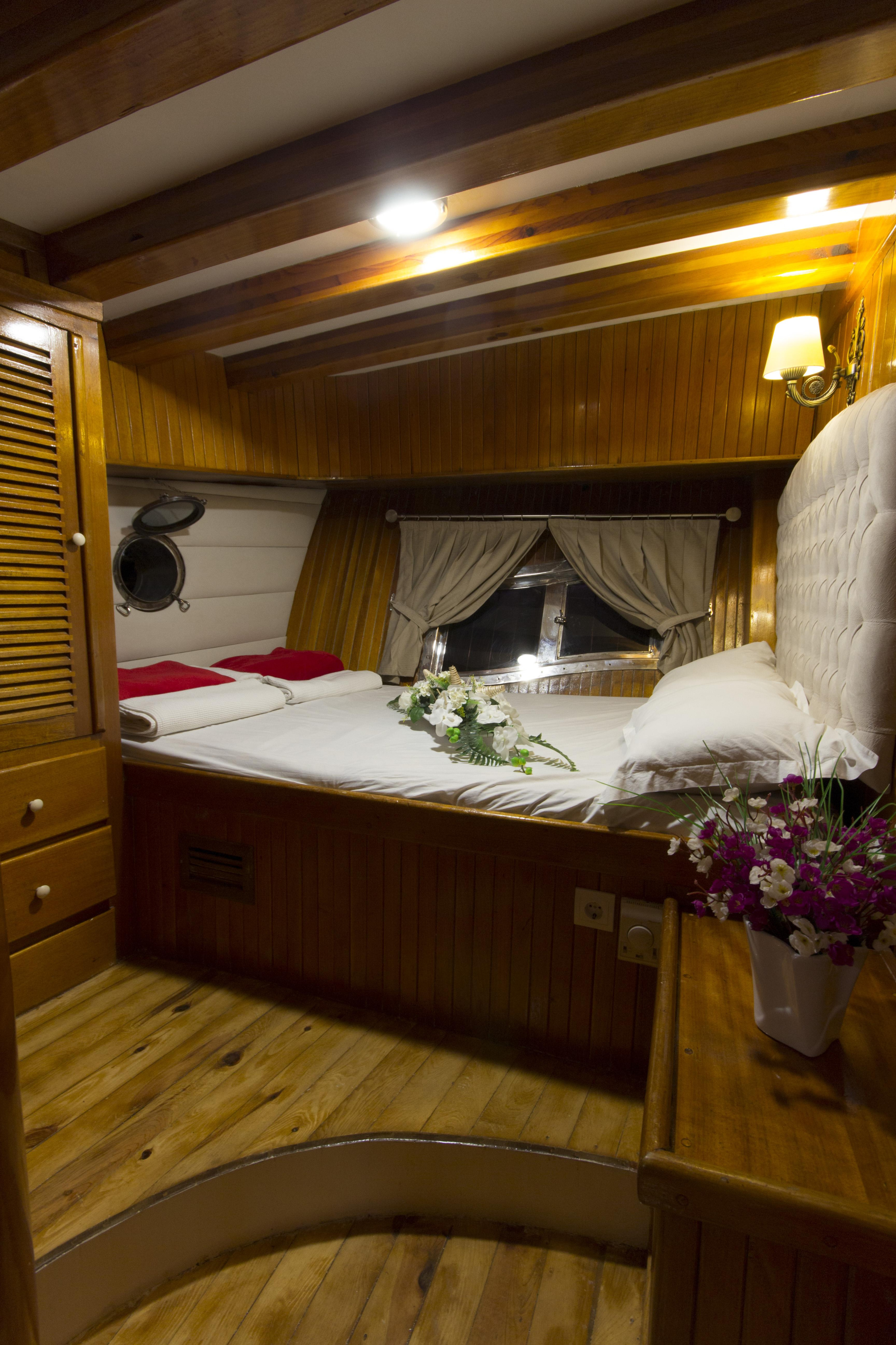 Photo #24 - Gulet Hera (Hera) in Corfu - 6591