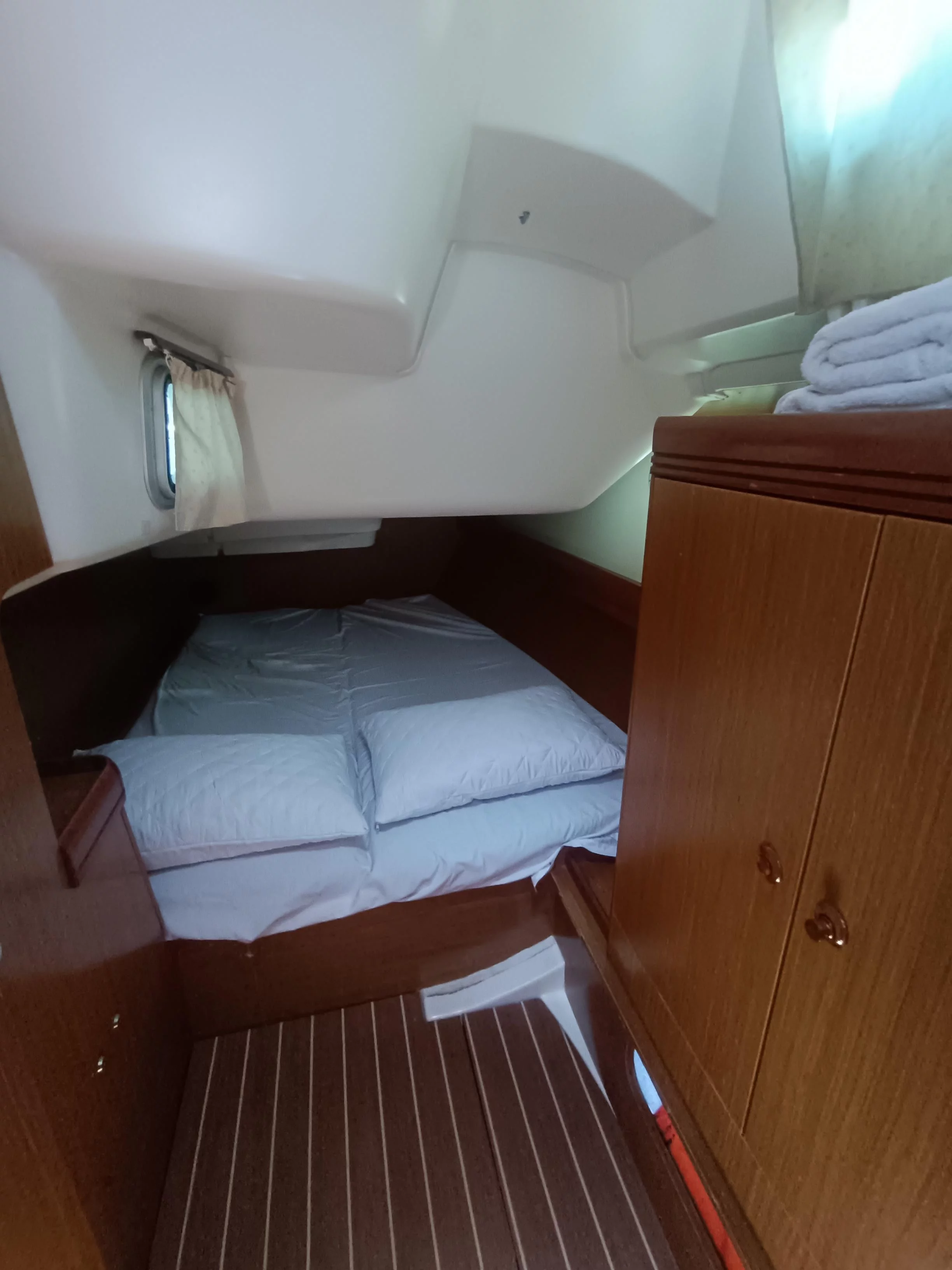 Sun Odyssey 42 i (SEA OBSESSION)  - 9