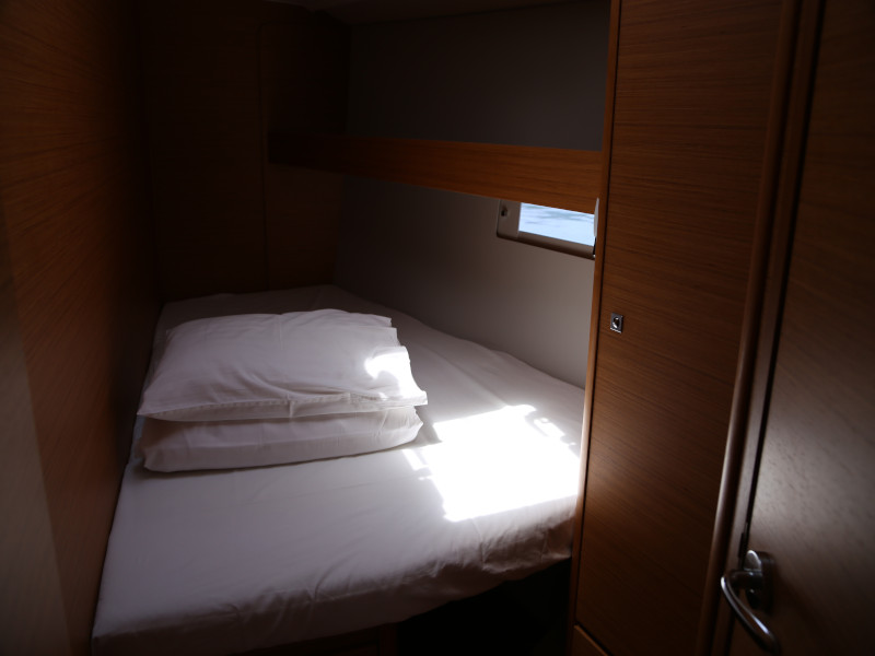Photo #28 - Dufour 460 Grand Large 4 cabin (Sea Hawk) in Kastela - 24432