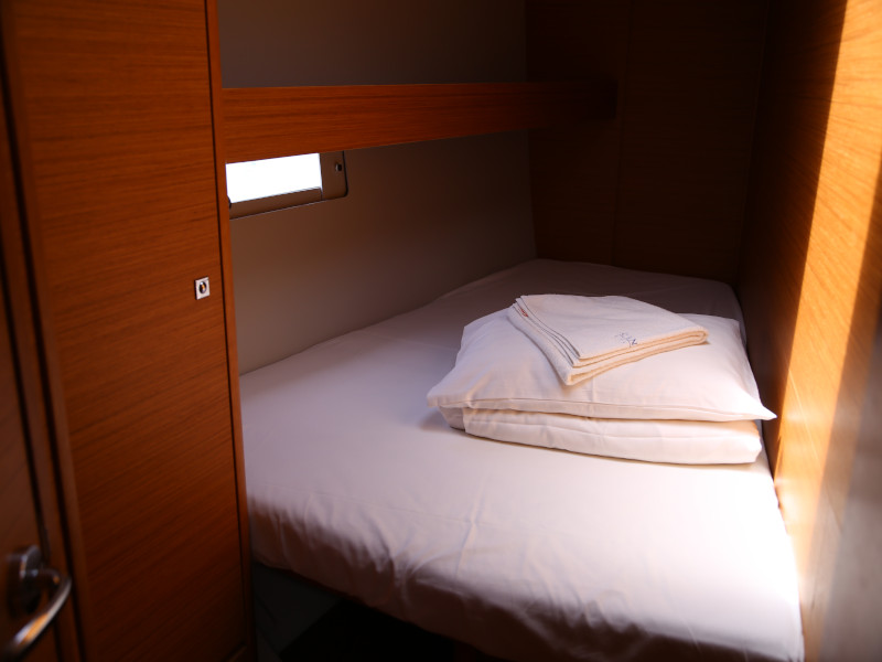 Photo #22 - Dufour 460 Grand Large 4 cabin (Sea Hawk) in Kastela - 24432
