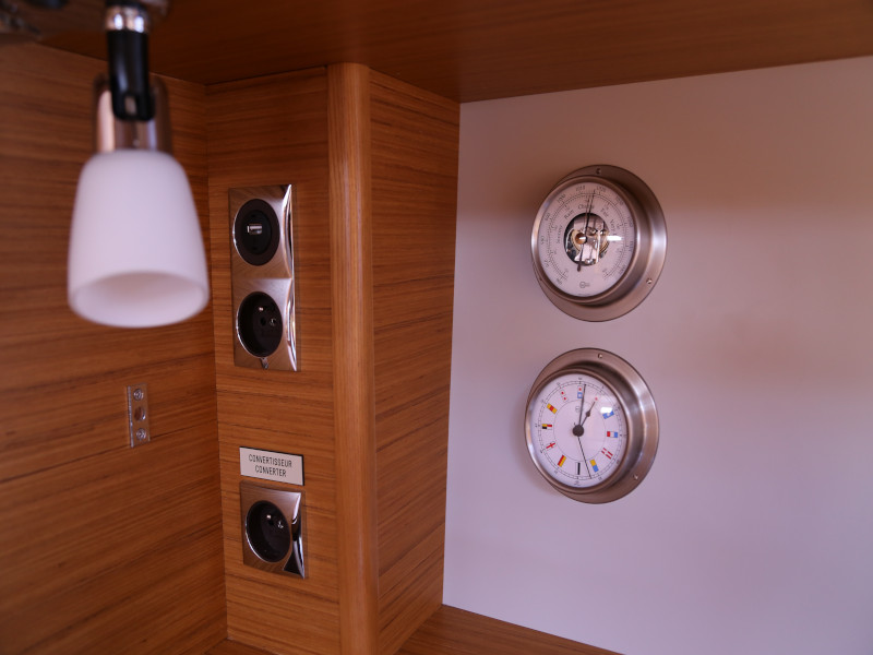 Photo #15 - Dufour 460 Grand Large 4 cabin (Sea Hawk) in Kastela - 24432