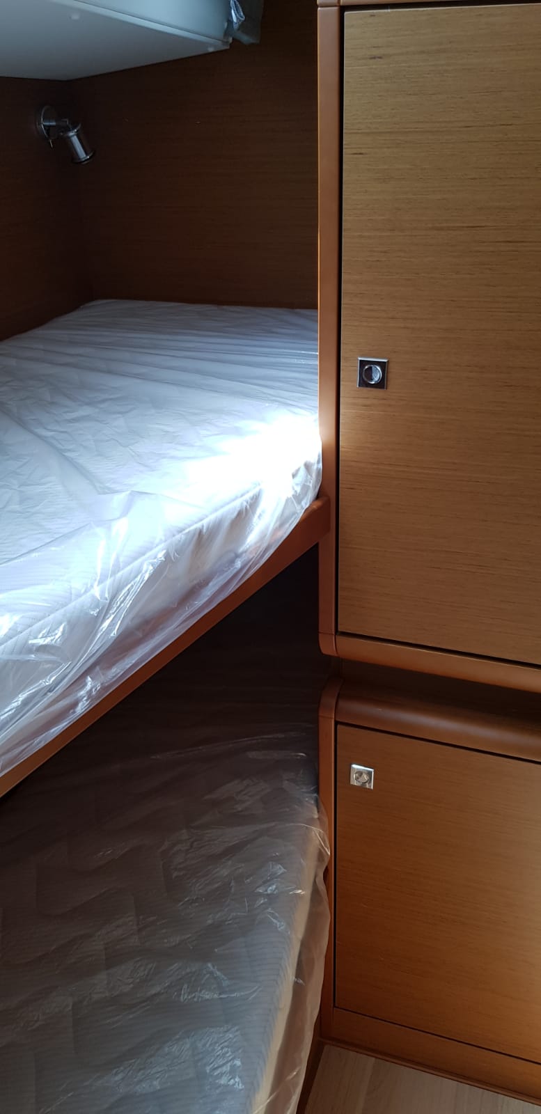 Photo #21 - Sun Odyssey 519 (Pata) en Cannigione - 7798