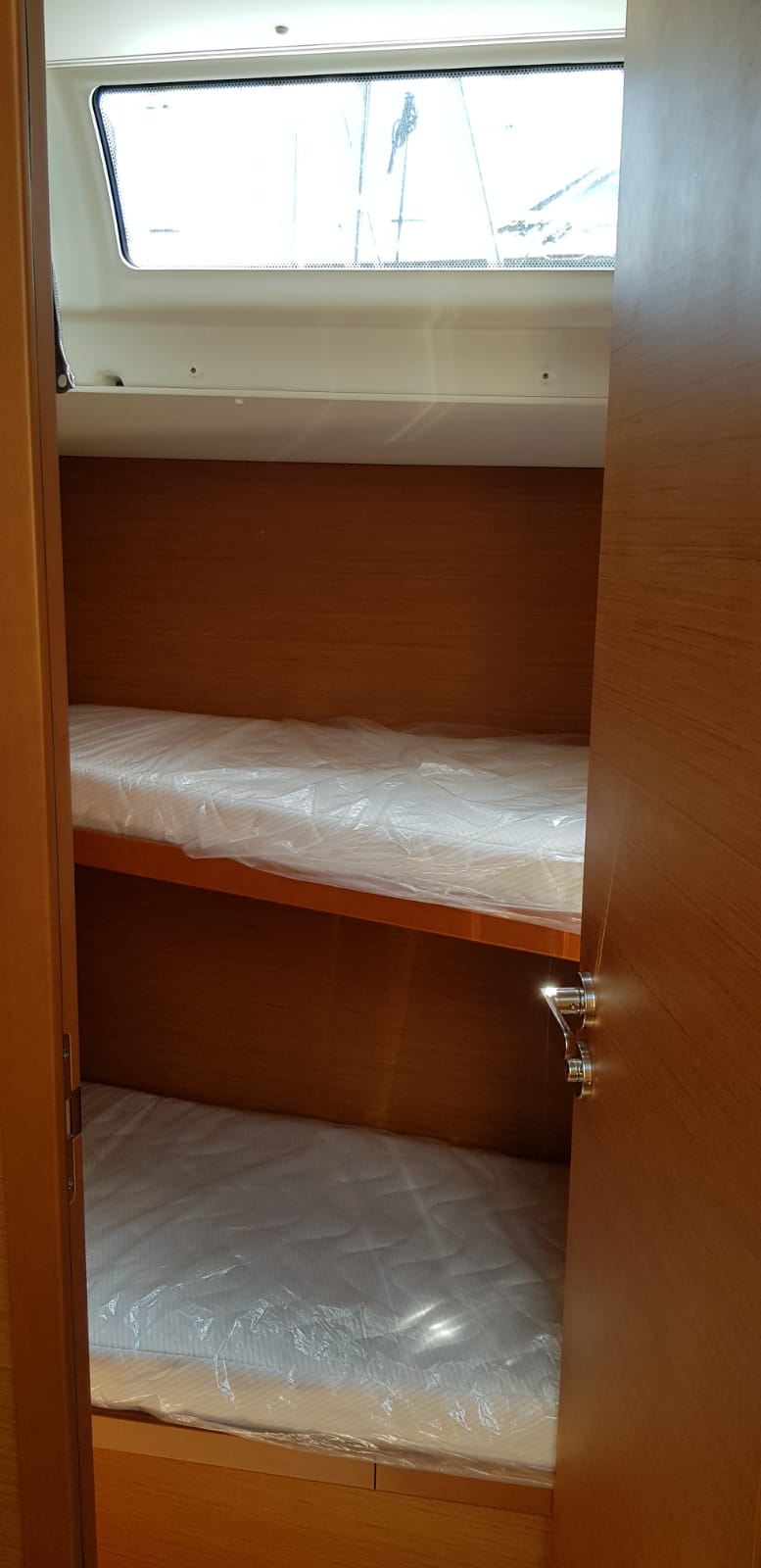 Photo #38 - Sun Odyssey 519 (Pata) en Cannigione - 7798