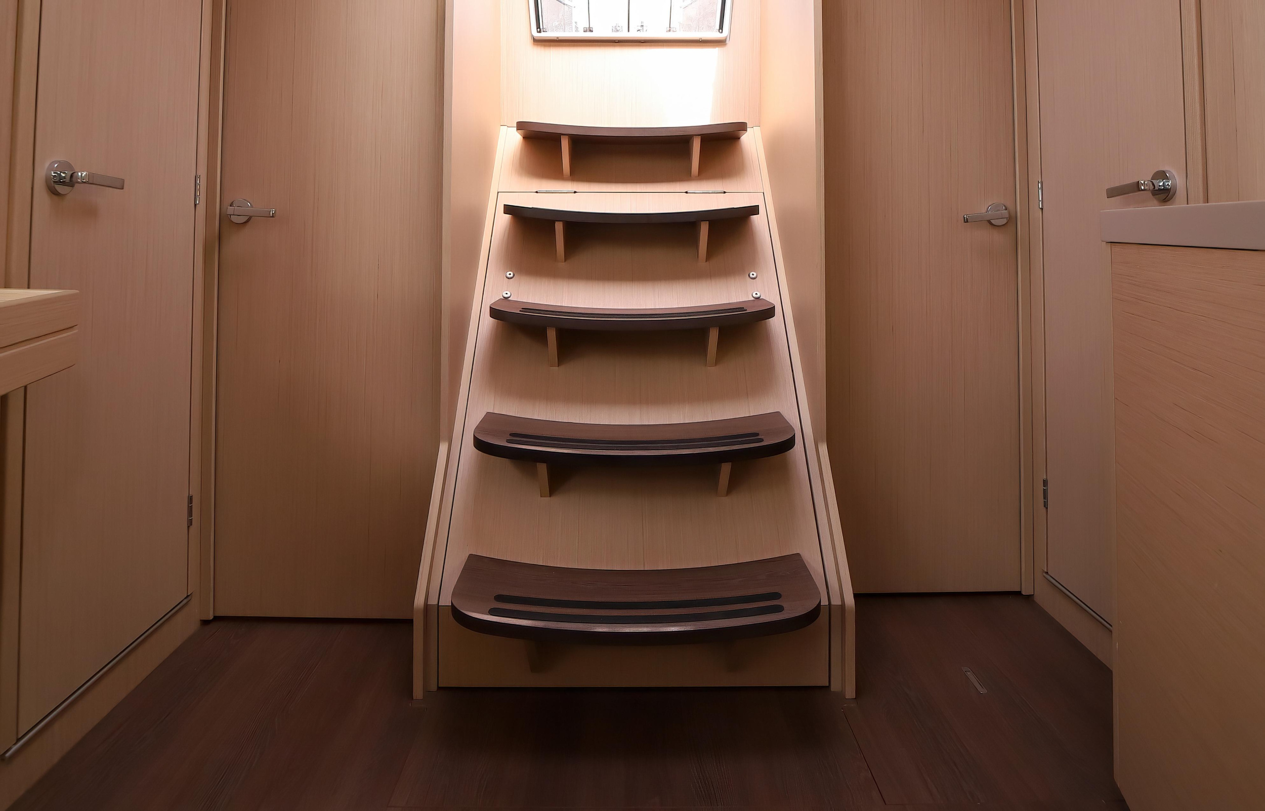 Photo #7 - Oceanis 46.1 (Andromaca - Comfort line) in Olbia - 7848