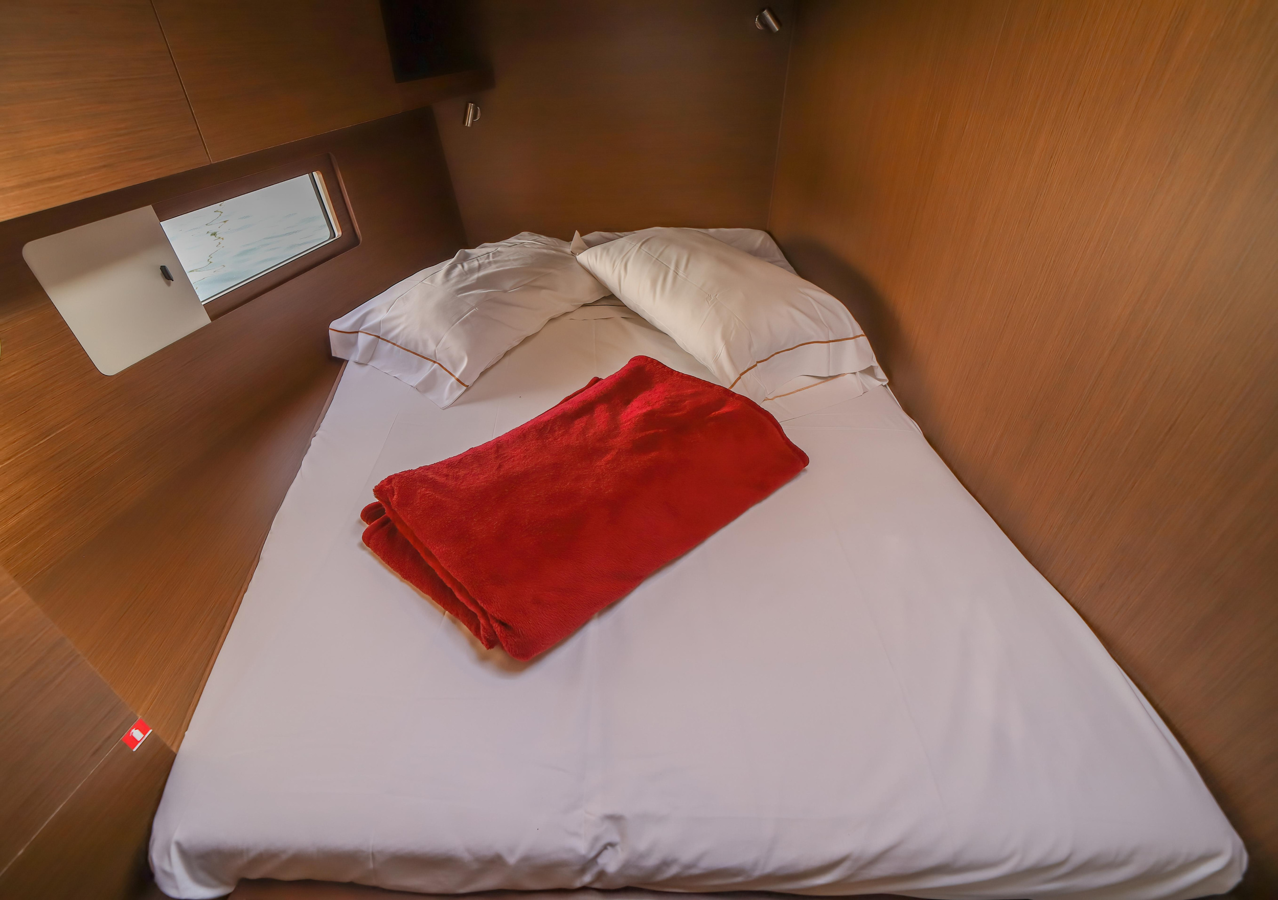 Photo #17 - Oceanis 51.1 (Artemide - Comfort line) in Olbia - 8769
