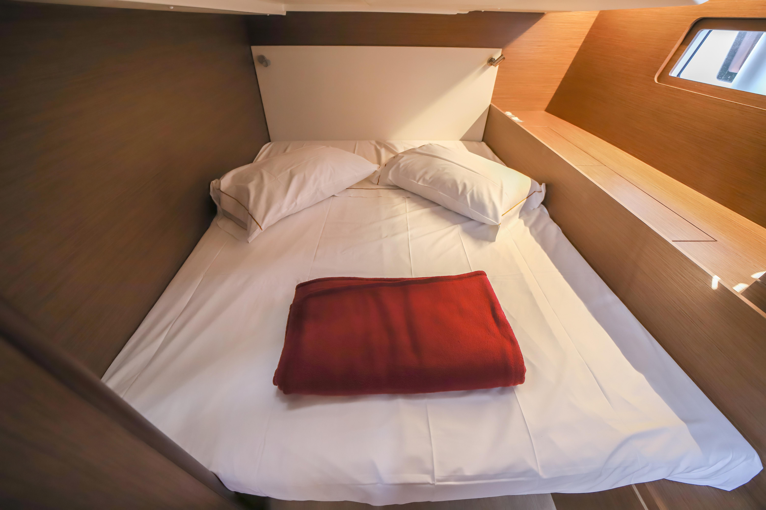 Photo #12 - Oceanis 51.1 (Artemide - Comfort line) in Olbia - 8769