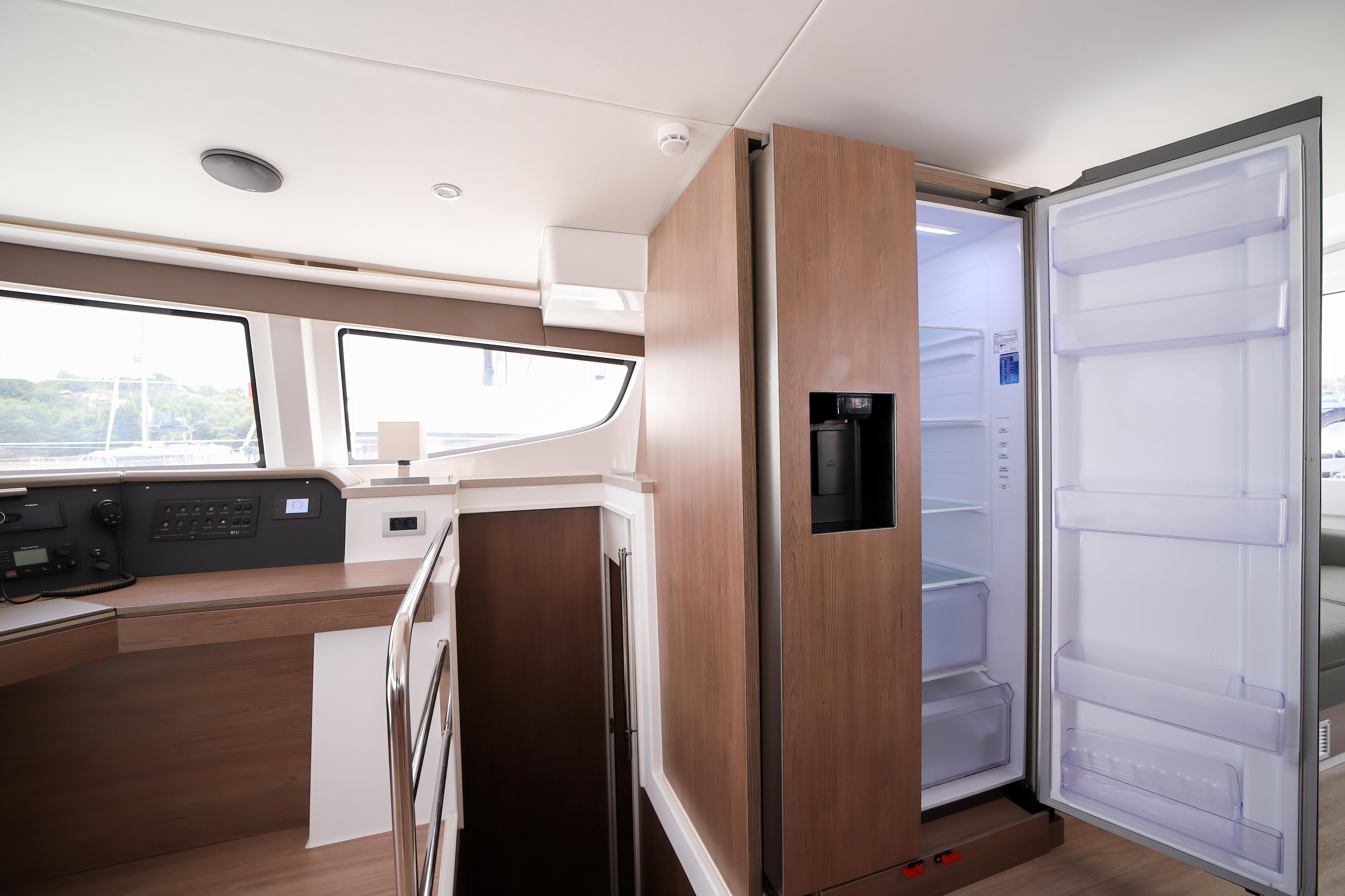 Photo #8 - Bali 4.6 (Avocado - Premium Line) in Olbia - 6393