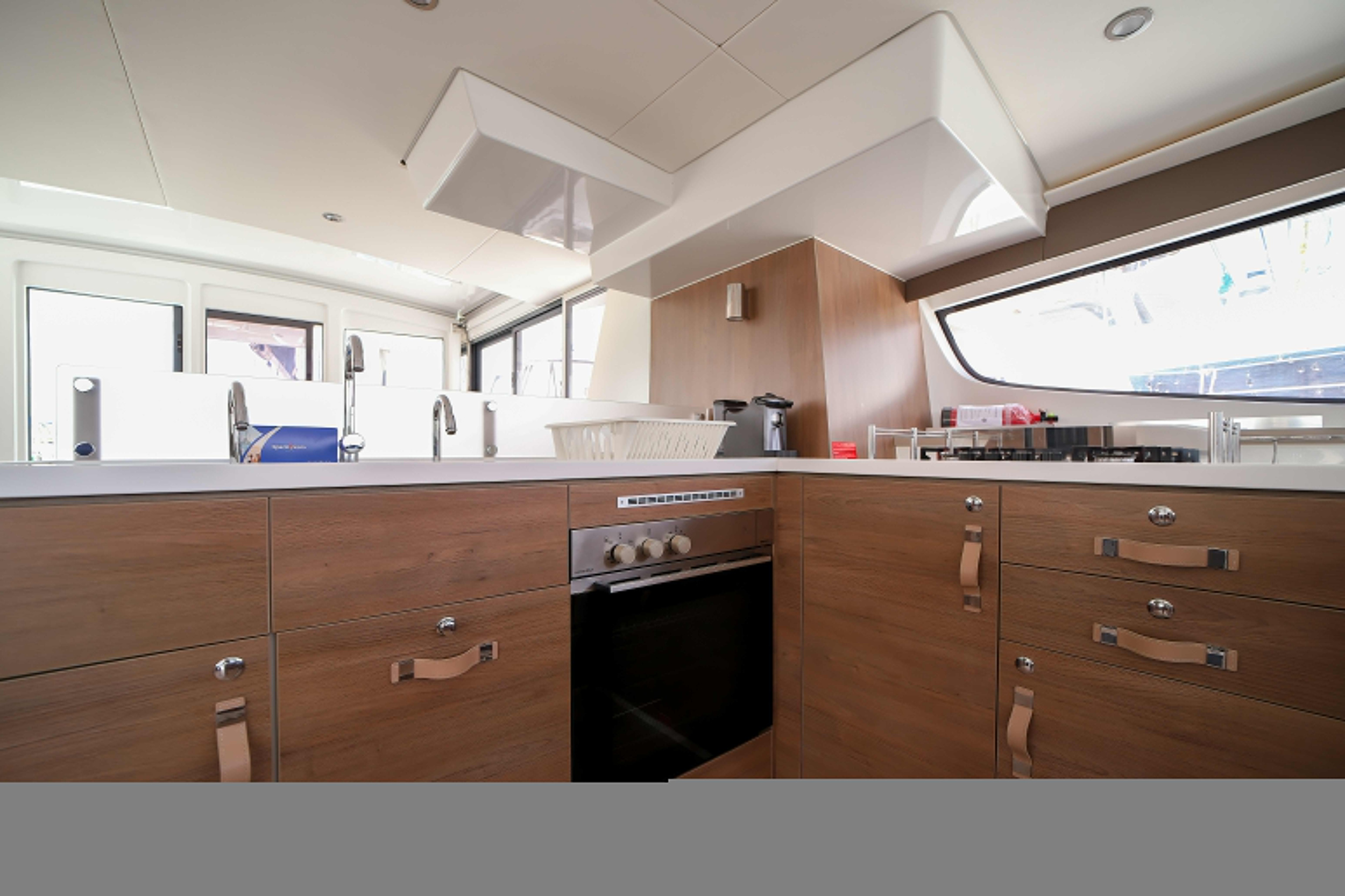 Photo #5 - Bali 4.6 (Avocado - Premium Line) in Olbia - 6393