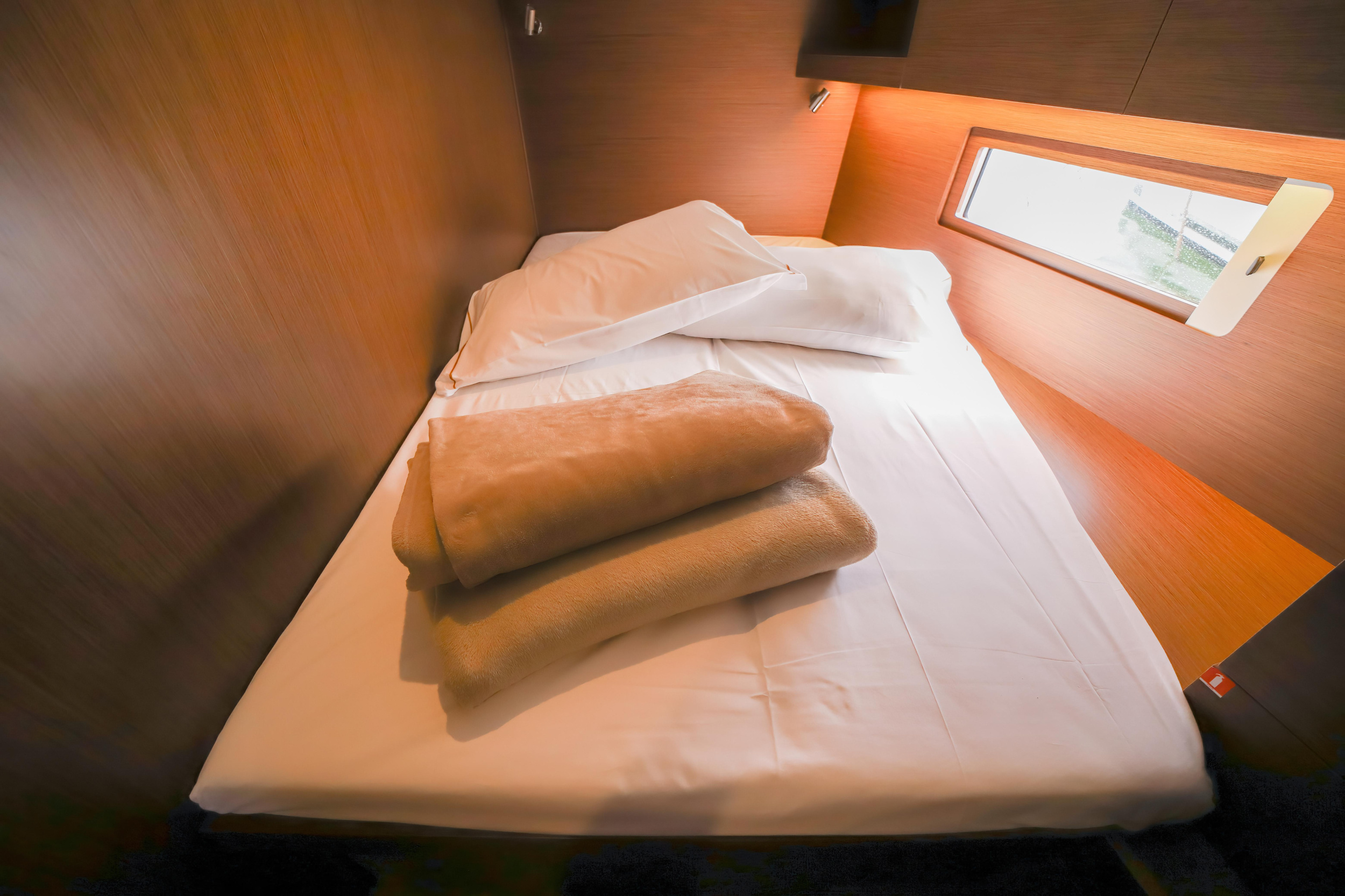 Photo #10 - Oceanis 51.1 (Briseide - Comfort line) en Olbia - 7845