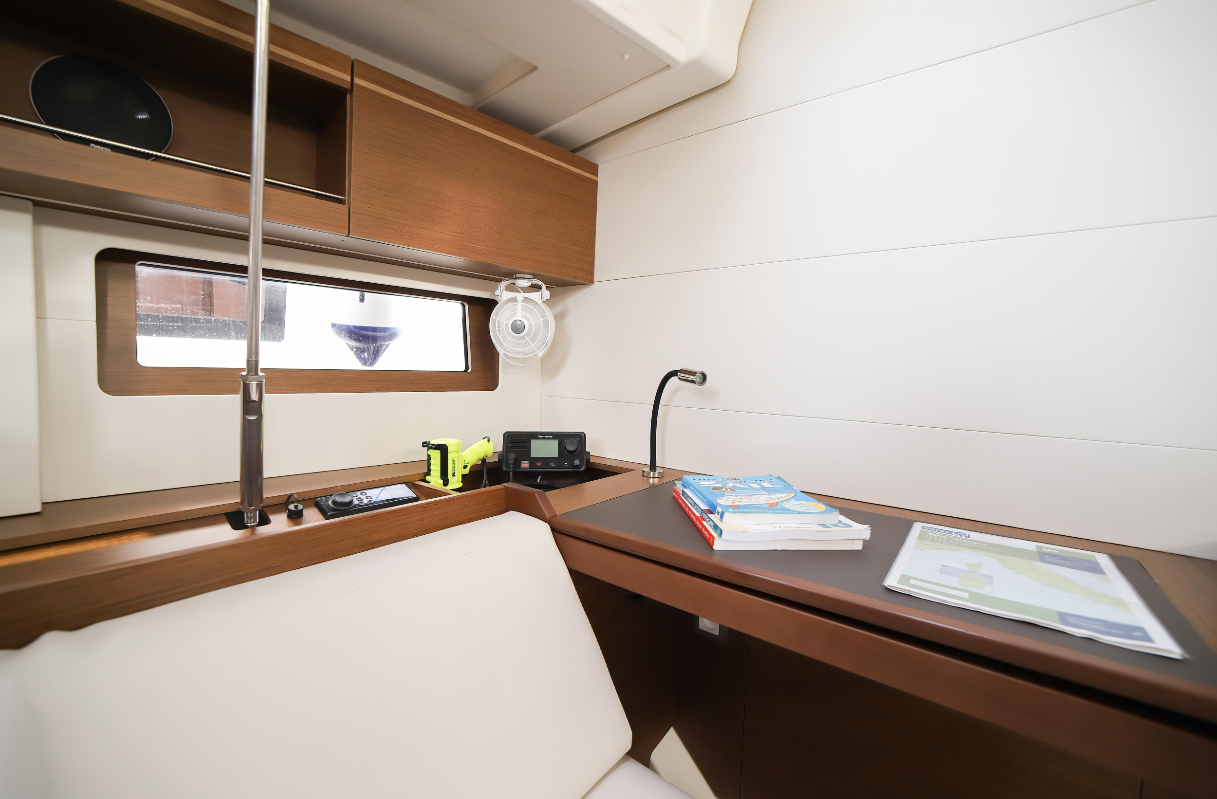 Photo #6 - Oceanis 51.1 (Briseide - Comfort line) en Olbia - 7845