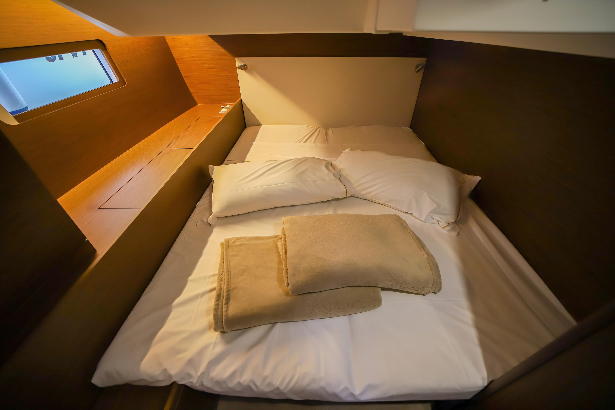Photo #25 - Oceanis 51.1 (Briseide - Comfort line) en Olbia - 7845